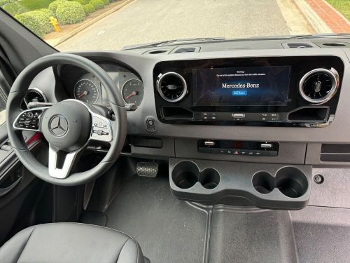 2024 Mercedes-Benz Sprinter, US $149,900.00, image 26