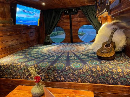 2024 Mercedes-Benz Sprinter, US $149,900.00, image 28