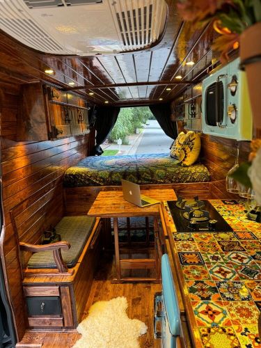 2024 Mercedes-Benz Sprinter, US $149,900.00, image 30