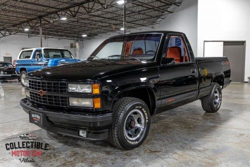 1990 Chevrolet C1500 454 SS, US $49,900.00, image 3