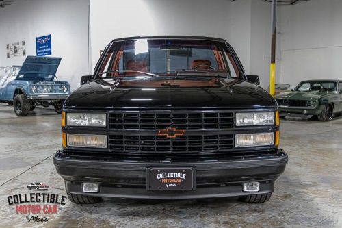 1990 Chevrolet C1500 454 SS, US $49,900.00, image 5