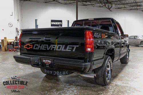 1990 Chevrolet C1500 454 SS, US $49,900.00, image 10