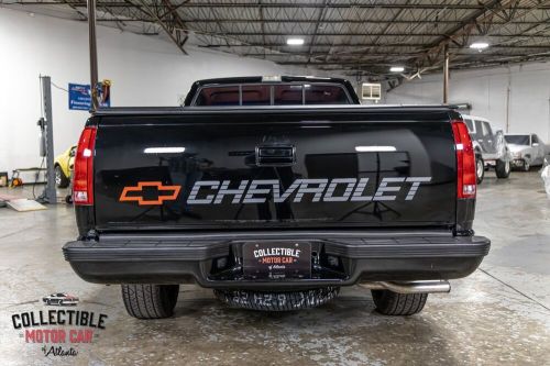 1990 Chevrolet C1500 454 SS, US $49,900.00, image 11