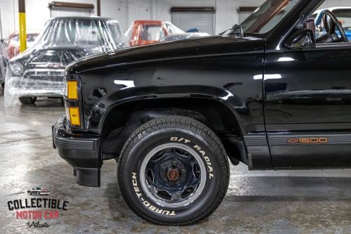 1990 Chevrolet C1500 454 SS, US $49,900.00, image 15