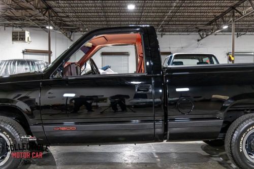1990 Chevrolet C1500 454 SS, US $49,900.00, image 16