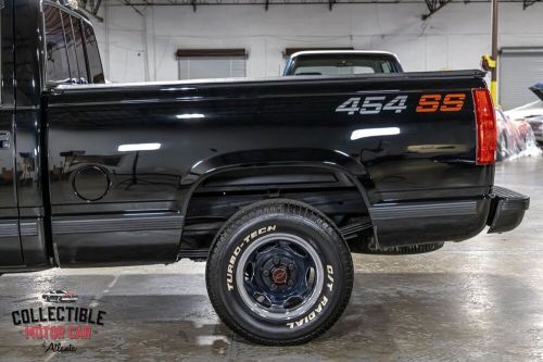 1990 Chevrolet C1500 454 SS, US $49,900.00, image 17