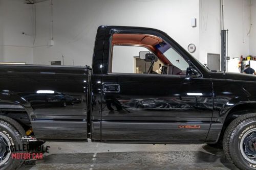 1990 Chevrolet C1500 454 SS, US $49,900.00, image 19