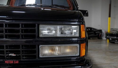 1990 Chevrolet C1500 454 SS, US $49,900.00, image 22