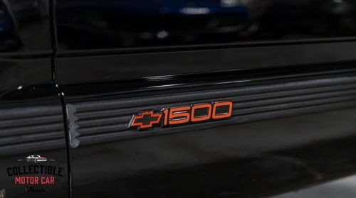 1990 Chevrolet C1500 454 SS, US $49,900.00, image 24