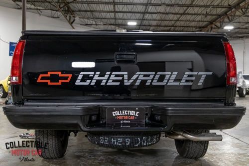 1990 Chevrolet C1500 454 SS, US $49,900.00, image 30