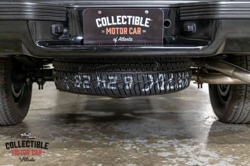 1990 Chevrolet C1500 454 SS, US $49,900.00, image 33