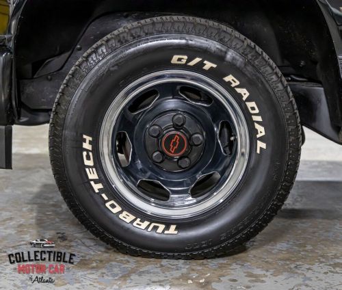 1990 Chevrolet C1500 454 SS, US $49,900.00, image 34