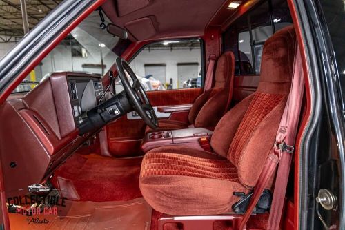 1990 Chevrolet C1500 454 SS, US $49,900.00, image 37