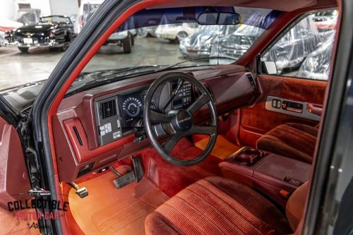 1990 Chevrolet C1500 454 SS, US $49,900.00, image 38