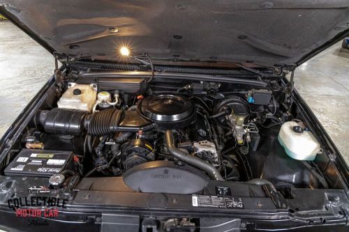 1990 Chevrolet C1500 454 SS, US $49,900.00, image 39