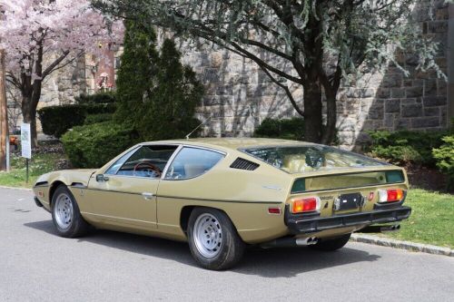 Lamborghini Espada Series III