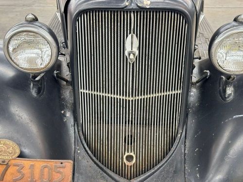 1934 Plymouth PE Deluxe 4-Door Sedan, US $40,000.00, image 3