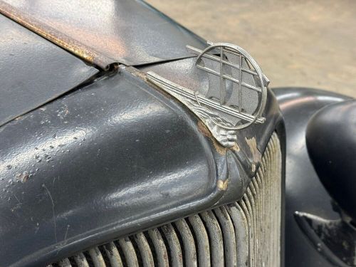 1934 Plymouth PE Deluxe 4-Door Sedan, US $40,000.00, image 4