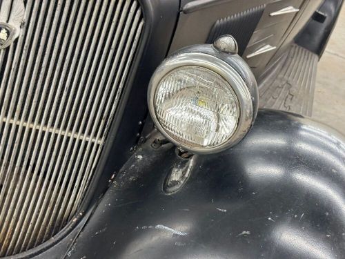 1934 Plymouth PE Deluxe 4-Door Sedan, US $40,000.00, image 5