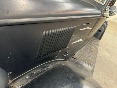 1934 Plymouth PE Deluxe 4-Door Sedan, US $40,000.00, image 6