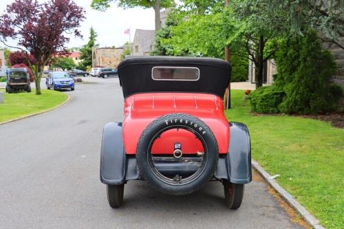 Buick Series 23-54 Sport Roadster