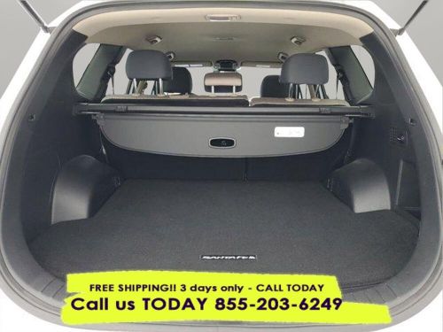 2022 Hyundai Santa Fe SEL, US $17,701.60, image 3