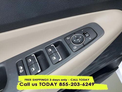 2022 Hyundai Santa Fe SEL, US $17,701.60, image 5