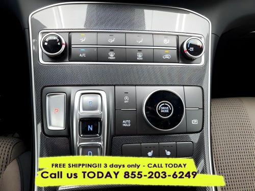 2022 Hyundai Santa Fe SEL, US $17,701.60, image 7