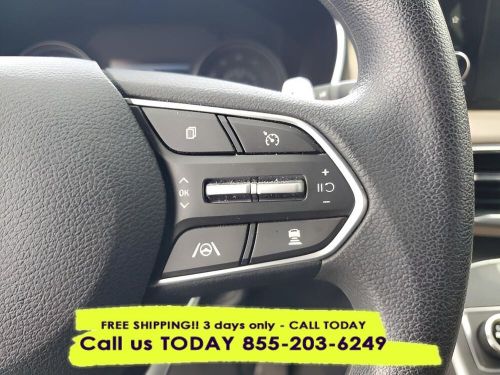 2022 Hyundai Santa Fe SEL, US $17,701.60, image 13