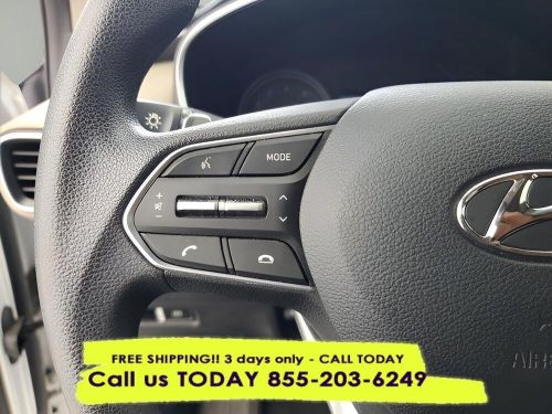 2022 Hyundai Santa Fe SEL, US $17,701.60, image 14
