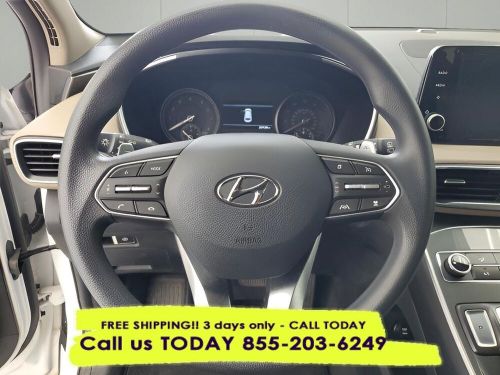 2022 Hyundai Santa Fe SEL, US $17,701.60, image 15