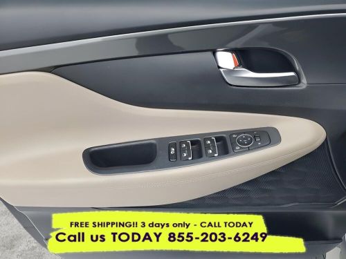 2022 Hyundai Santa Fe SEL, US $17,701.60, image 17