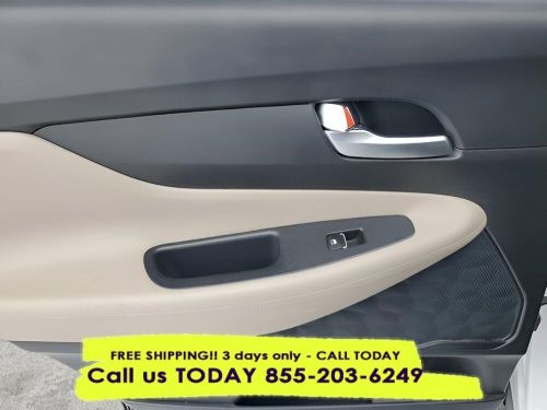 2022 Hyundai Santa Fe SEL, US $17,701.60, image 18
