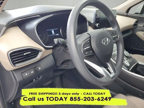 2022 Hyundai Santa Fe SEL, US $17,701.60, image 19