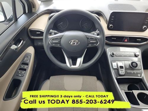 2022 Hyundai Santa Fe SEL, US $17,701.60, image 21