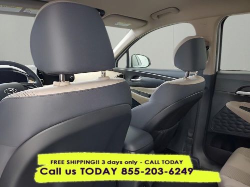 2022 Hyundai Santa Fe SEL, US $17,701.60, image 23
