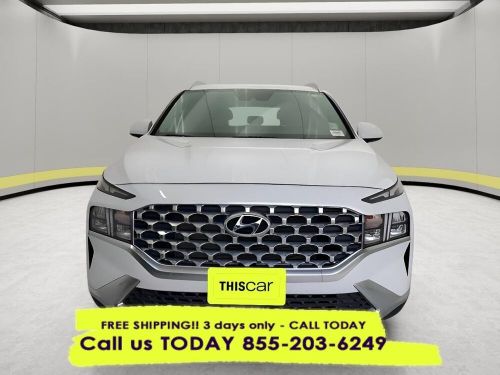 2022 Hyundai Santa Fe SEL, US $17,701.60, image 26