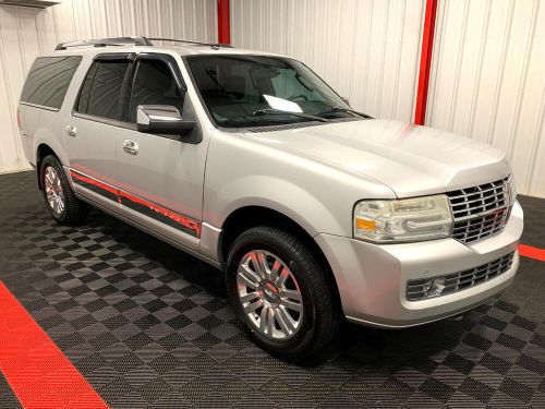 2011 lincoln navigator