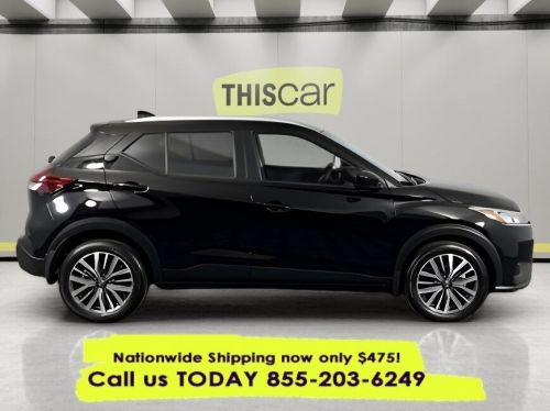 2023 Nissan Kicks SV Xtronic CVT, US $14,961.10, image 2