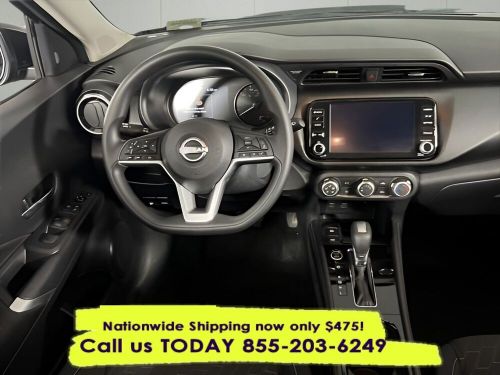 2023 Nissan Kicks SV Xtronic CVT, US $14,961.10, image 6