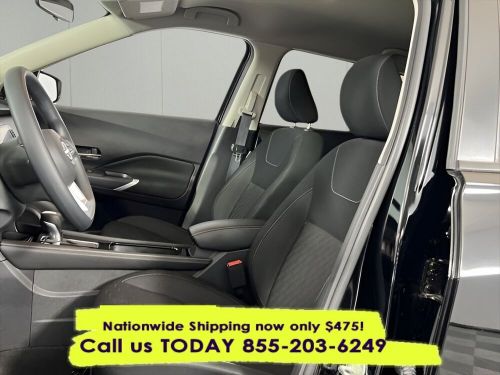 2023 Nissan Kicks SV Xtronic CVT, US $14,961.10, image 7