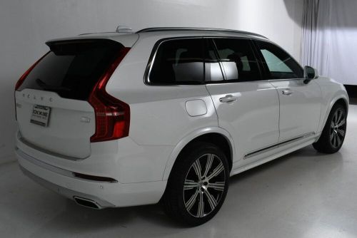 2021 Volvo XC90 Recharge T8 eAWD PHEV Inscription 7P, US $44,900.00, image 2