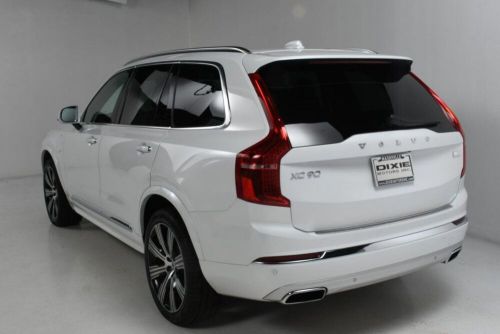 2021 Volvo XC90 Recharge T8 eAWD PHEV Inscription 7P, US $44,900.00, image 3
