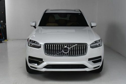2021 Volvo XC90 Recharge T8 eAWD PHEV Inscription 7P, US $44,900.00, image 4