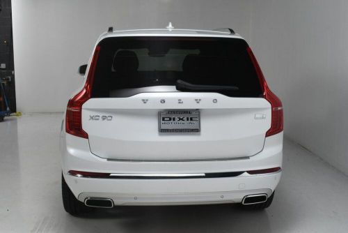 2021 Volvo XC90 Recharge T8 eAWD PHEV Inscription 7P, US $44,900.00, image 5