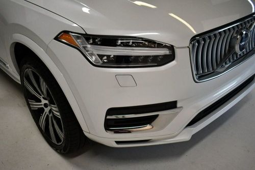 2021 Volvo XC90 Recharge T8 eAWD PHEV Inscription 7P, US $44,900.00, image 6