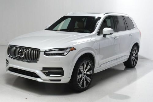 2021 Volvo XC90 Recharge T8 eAWD PHEV Inscription 7P, US $44,900.00, image 7