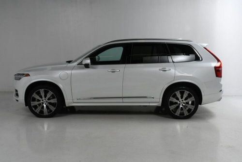 2021 Volvo XC90 Recharge T8 eAWD PHEV Inscription 7P, US $44,900.00, image 8