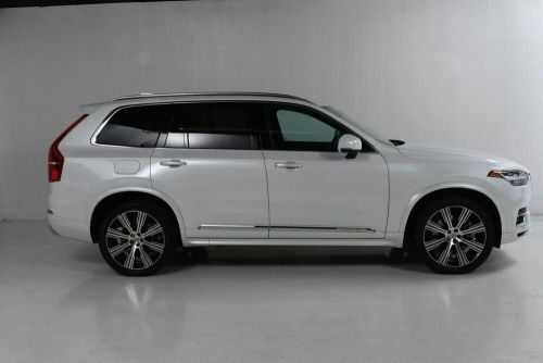 2021 Volvo XC90 Recharge T8 eAWD PHEV Inscription 7P, US $44,900.00, image 9