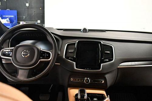 2021 Volvo XC90 Recharge T8 eAWD PHEV Inscription 7P, US $44,900.00, image 10
